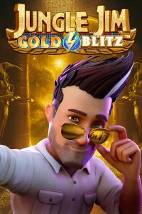 Jungle Jim Gold Blitz